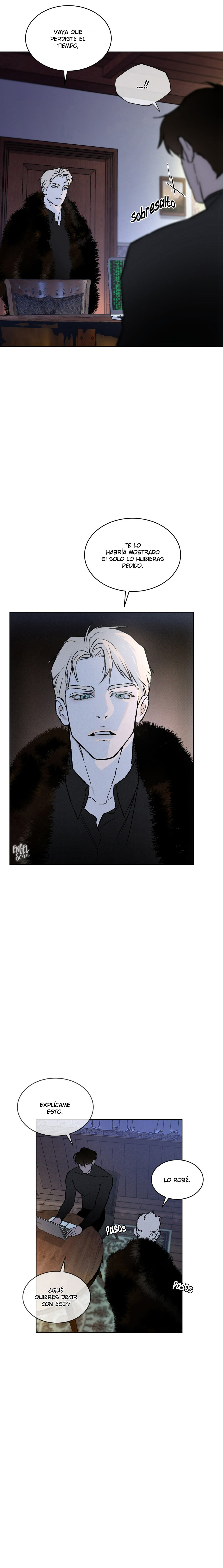 17 Codename: Anastasia