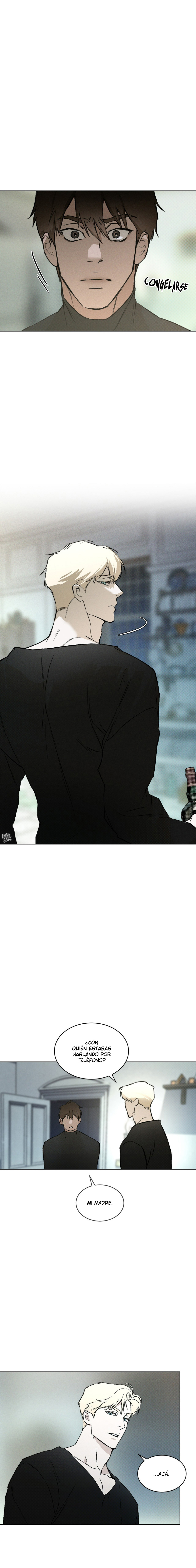 17 Codename: Anastasia