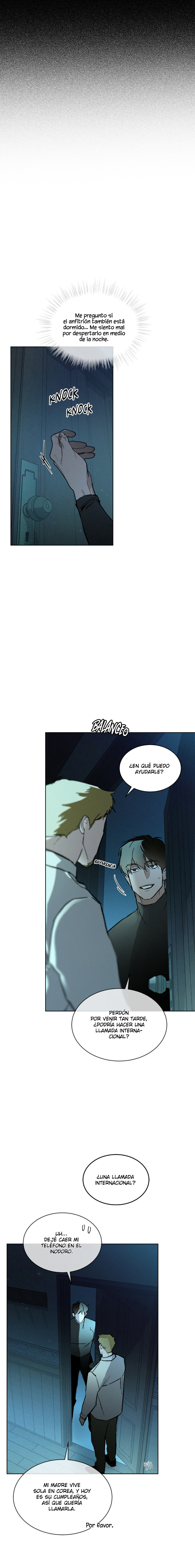 11 Codename: Anastasia