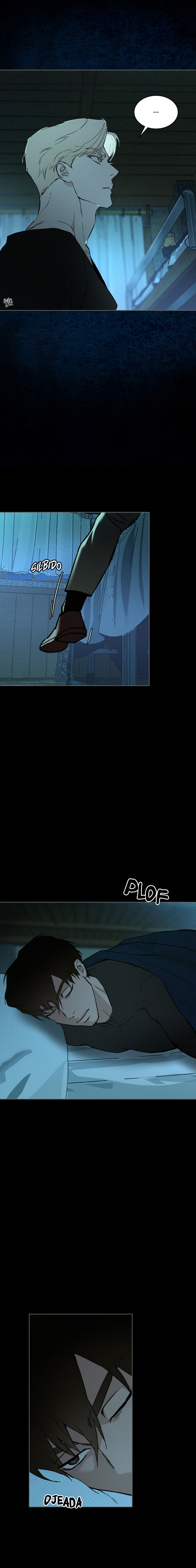 5 Codename: Anastasia