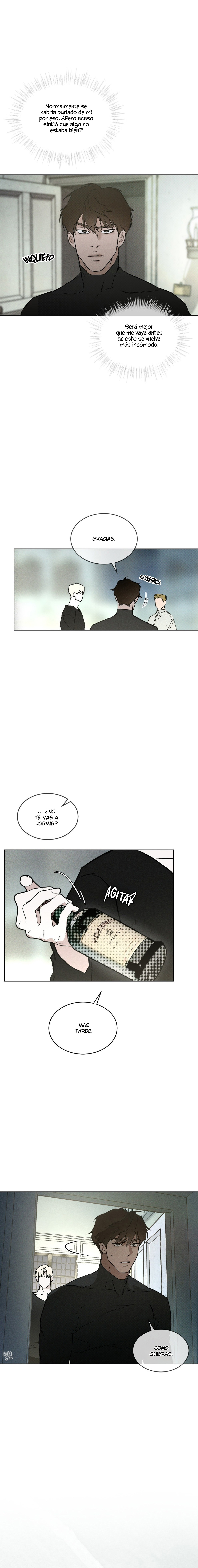 18 Codename: Anastasia