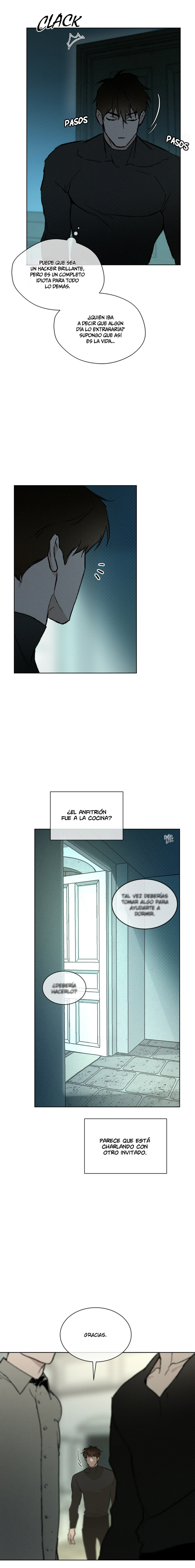 16 Codename: Anastasia