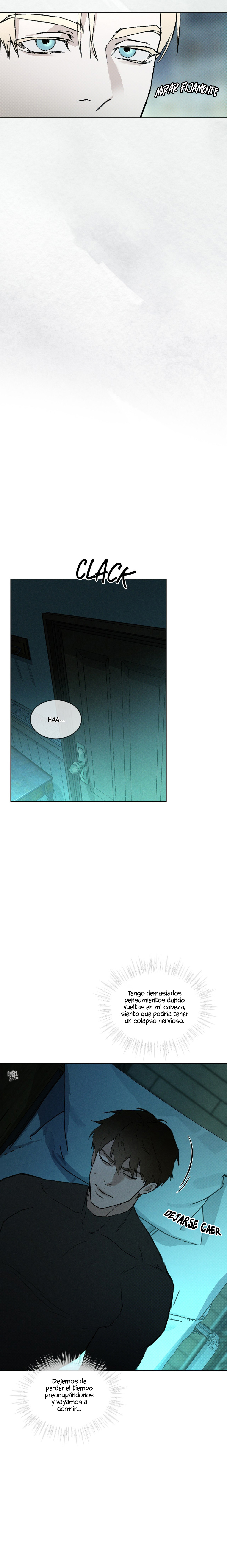 19 Codename: Anastasia