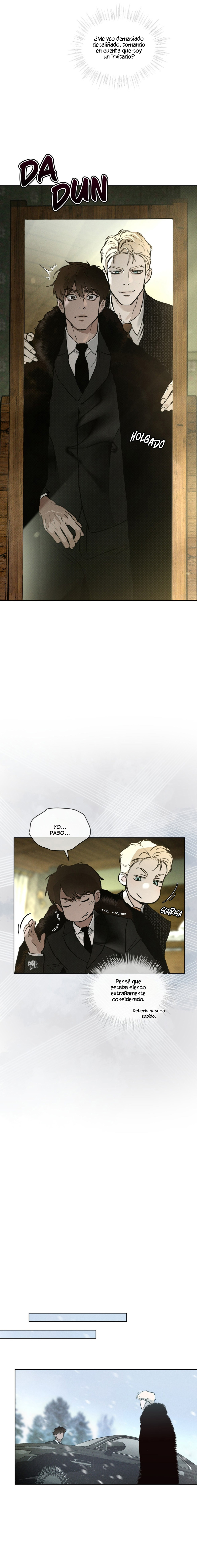 8 Codename: Anastasia