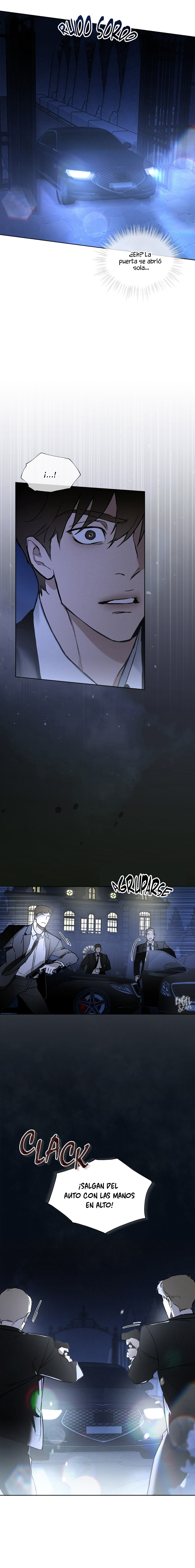 3 Codename: Anastasia