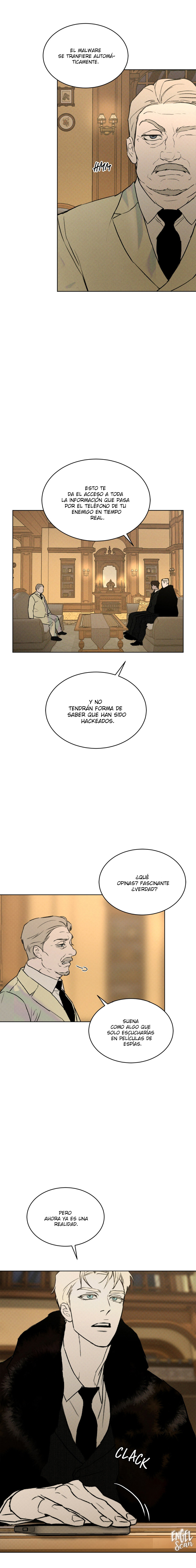 11 Codename: Anastasia