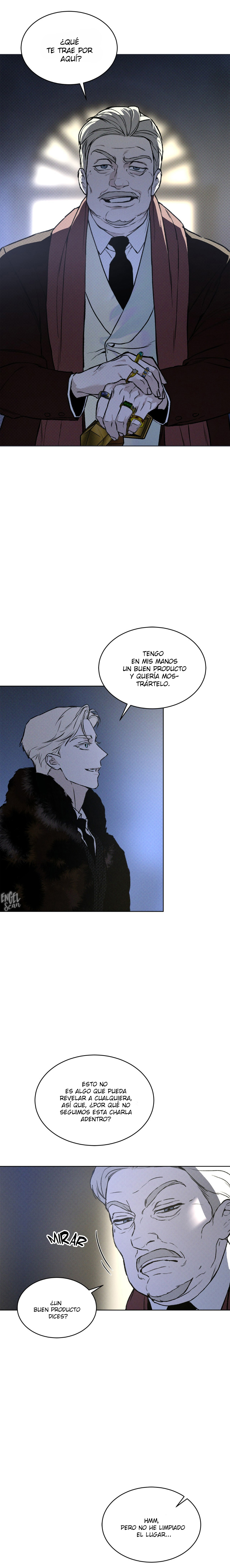 6 Codename: Anastasia