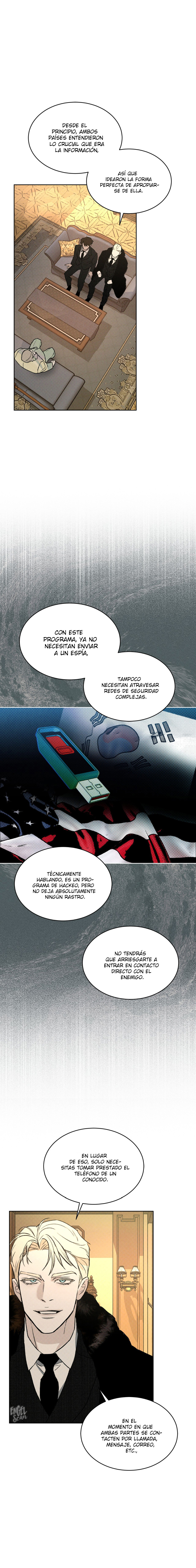 10 Codename: Anastasia