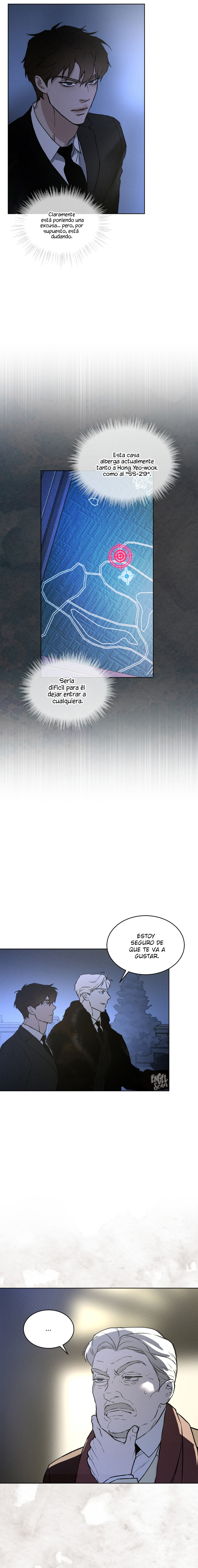 7 Codename: Anastasia