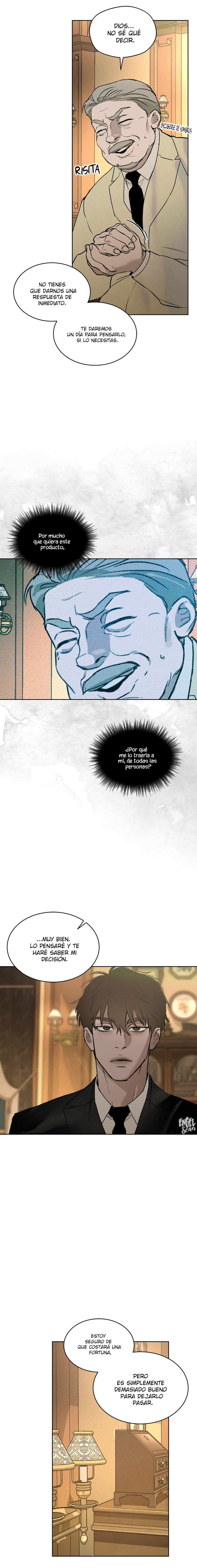 13 Codename: Anastasia