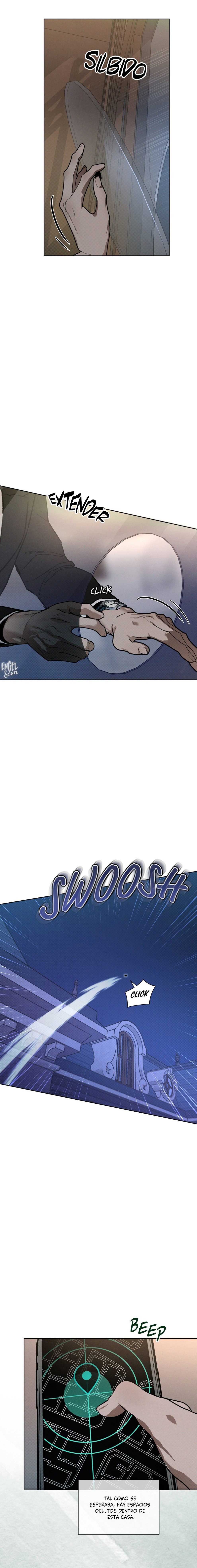 16 Codename: Anastasia