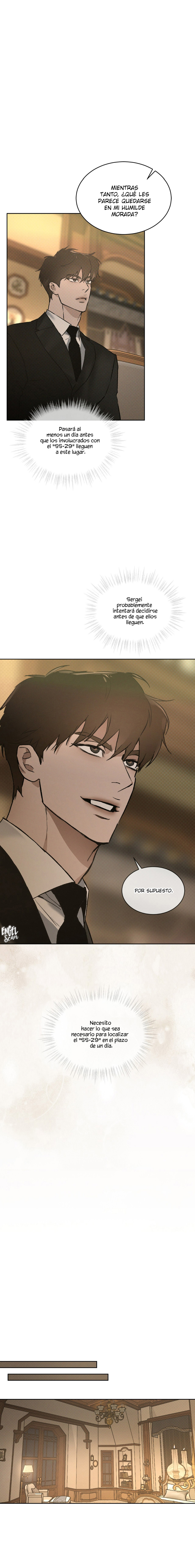 14 Codename: Anastasia