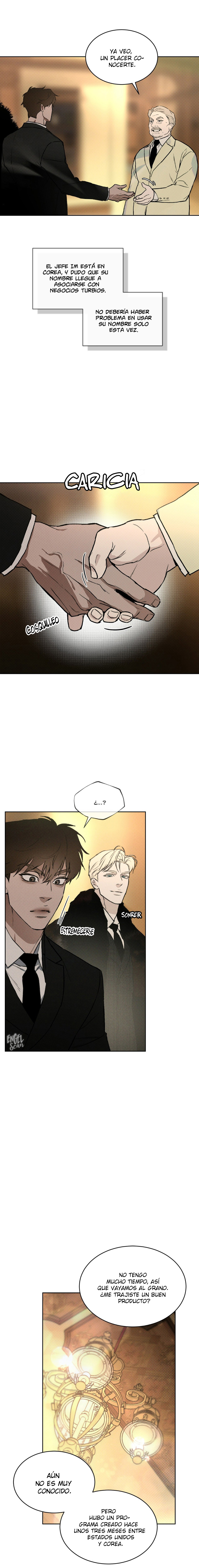 9 Codename: Anastasia