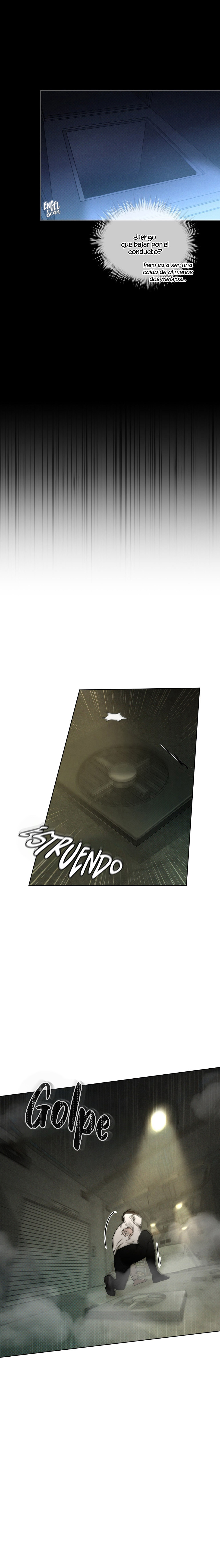 11 Codename: Anastasia