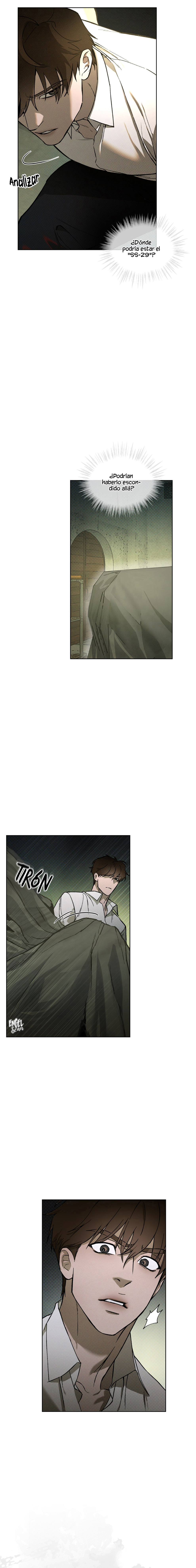 12 Codename: Anastasia