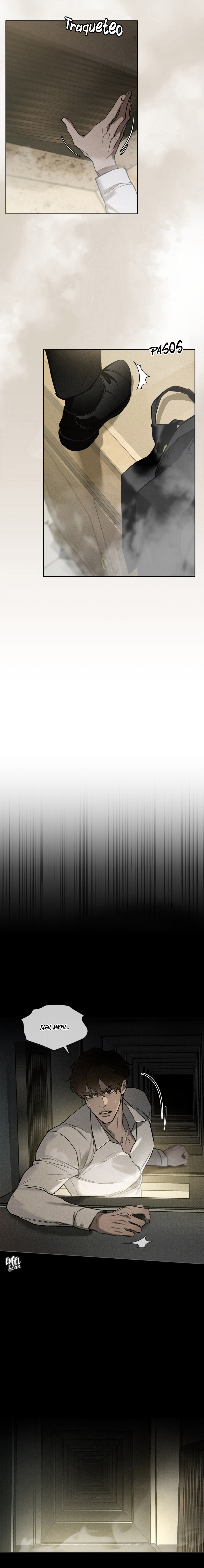 3 Codename: Anastasia