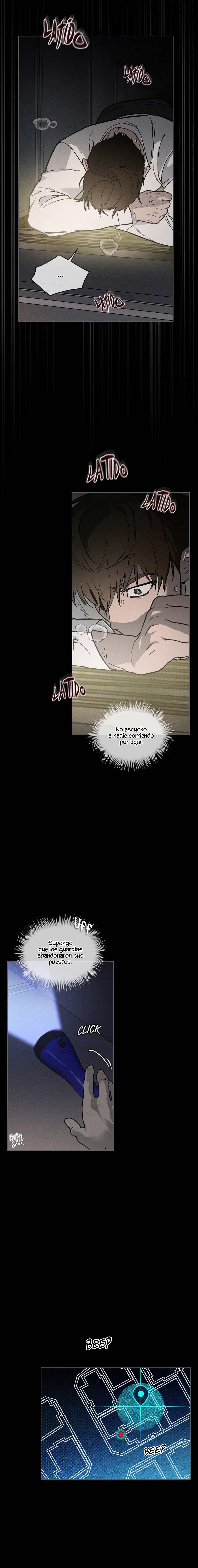 9 Codename: Anastasia