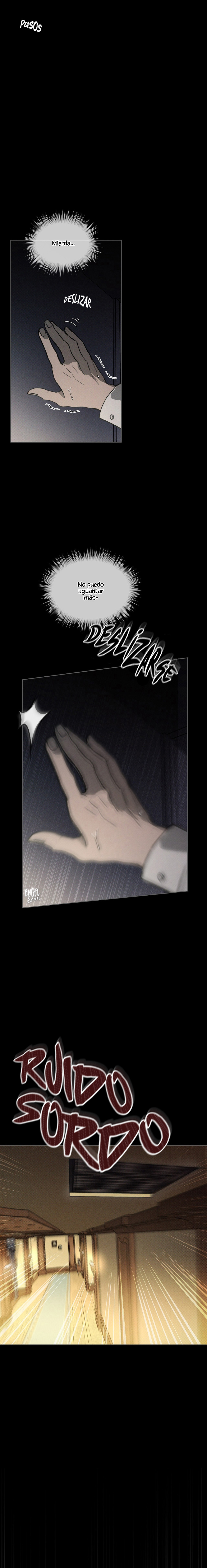 8 Codename: Anastasia