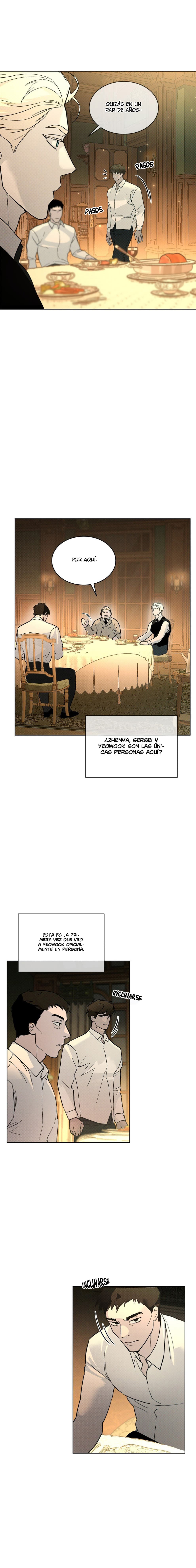 9 Codename: Anastasia