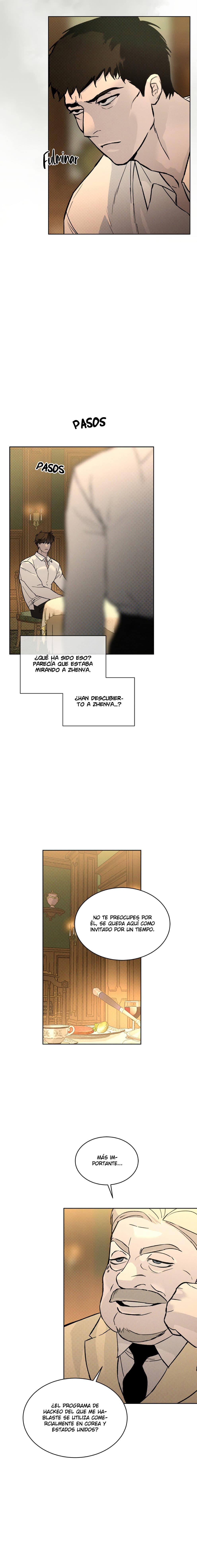 11 Codename: Anastasia