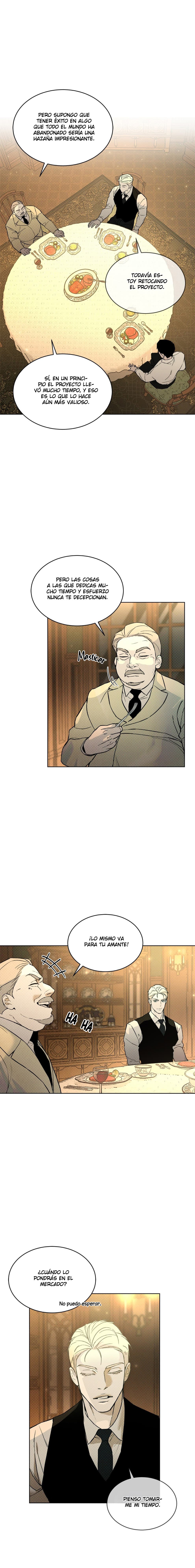 8 Codename: Anastasia