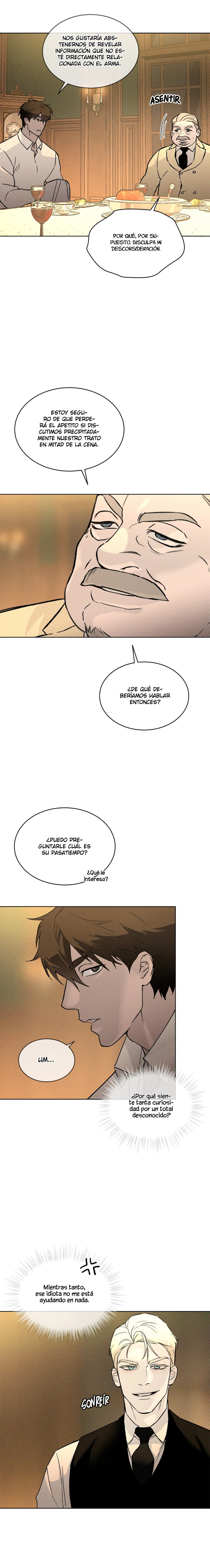 12 Codename: Anastasia