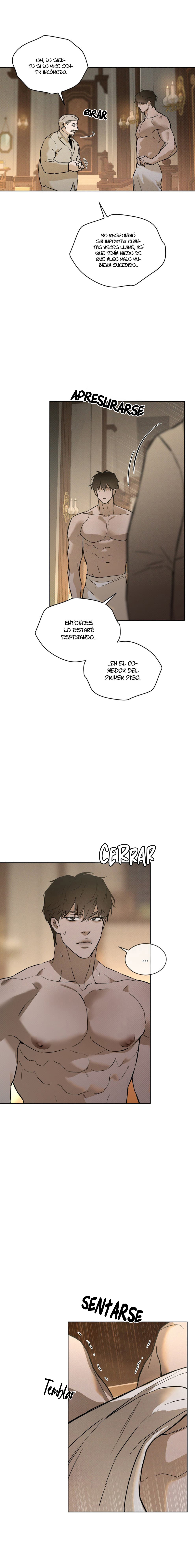 6 Codename: Anastasia