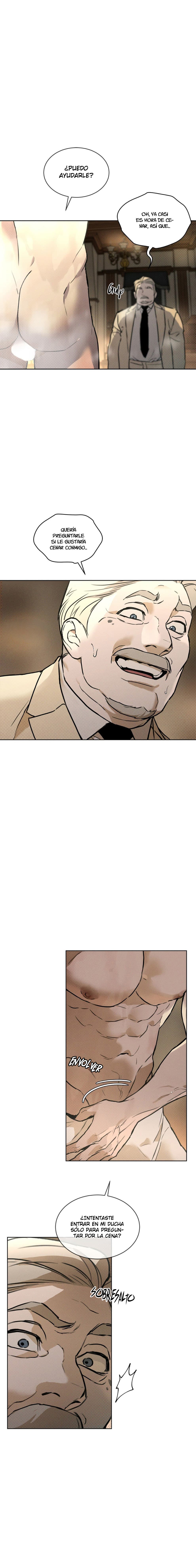 5 Codename: Anastasia