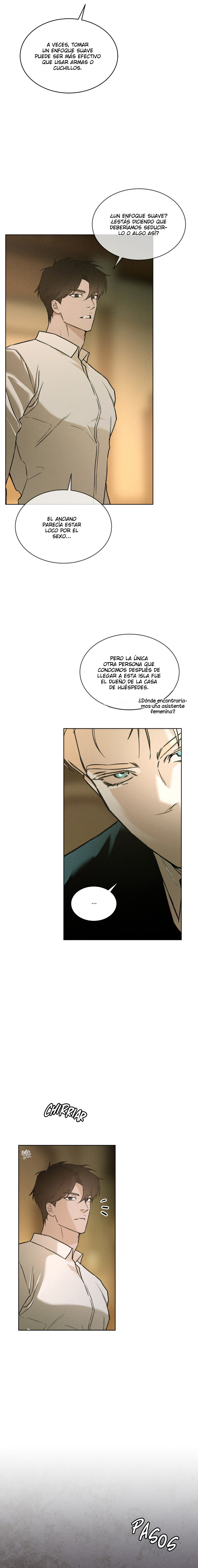 6 Codename: Anastasia