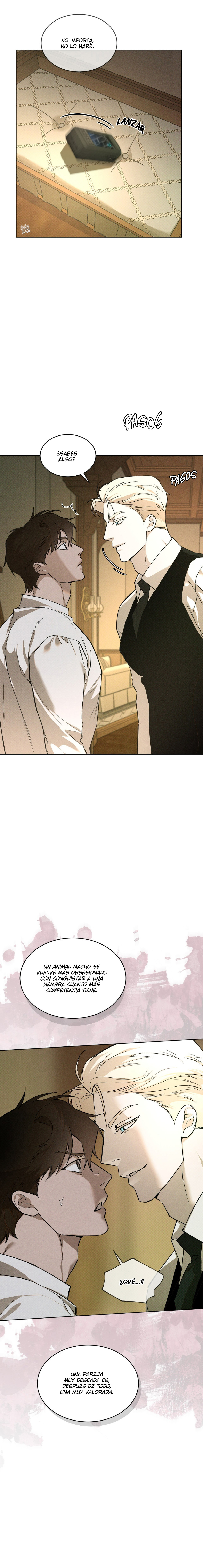 12 Codename: Anastasia