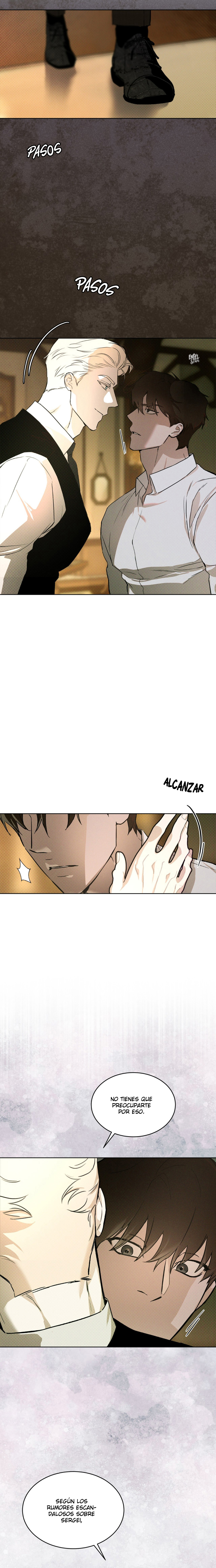 7 Codename: Anastasia