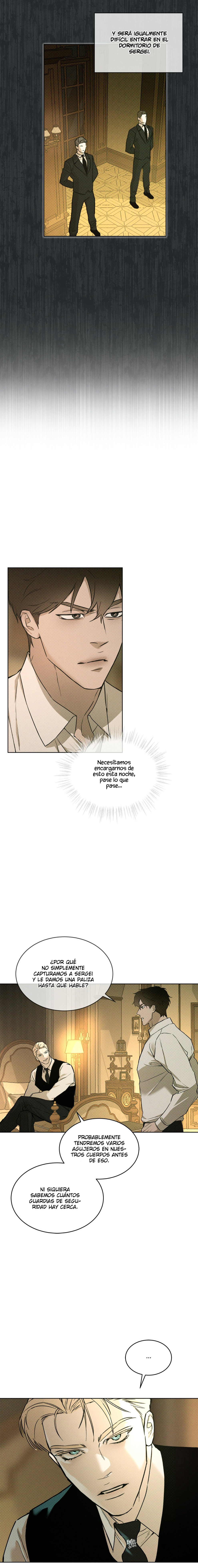 5 Codename: Anastasia