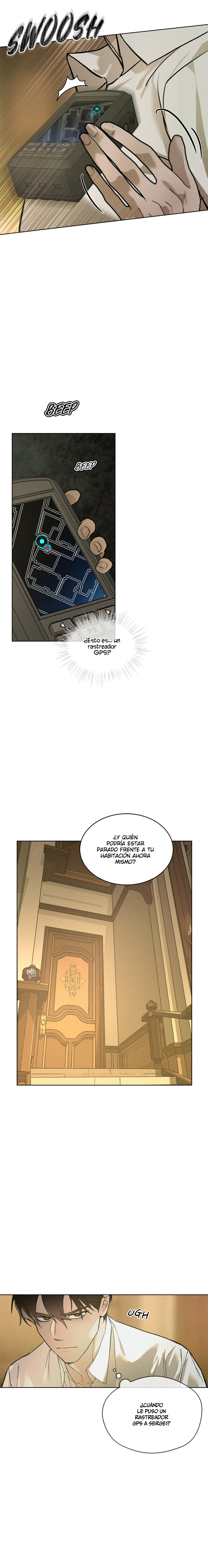 11 Codename: Anastasia