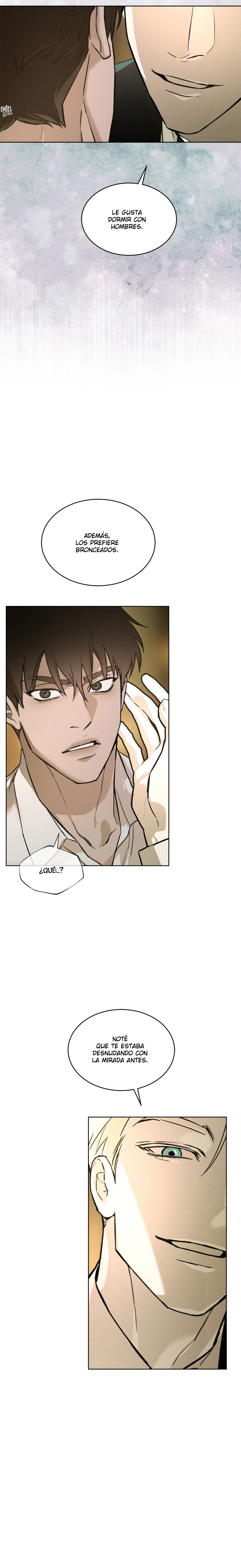 8 Codename: Anastasia