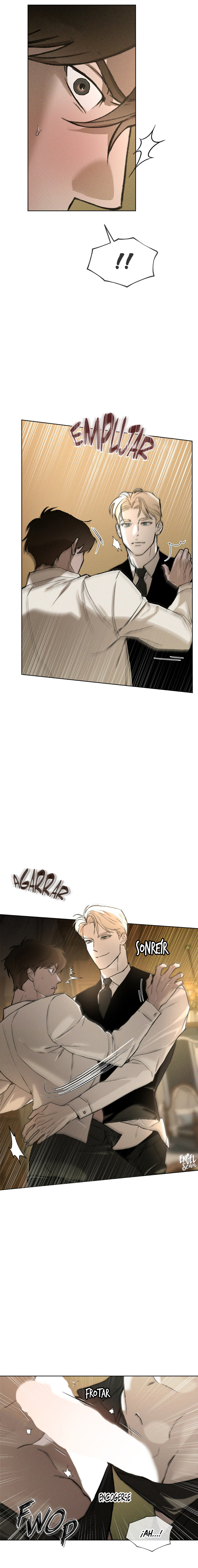 3 Codename: Anastasia