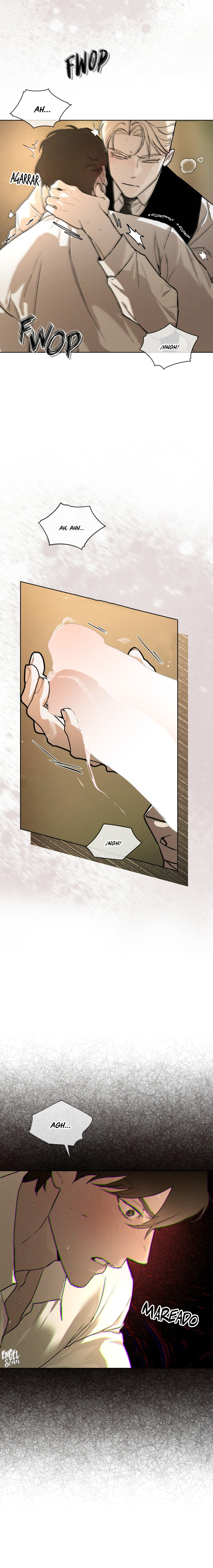 5 Codename: Anastasia