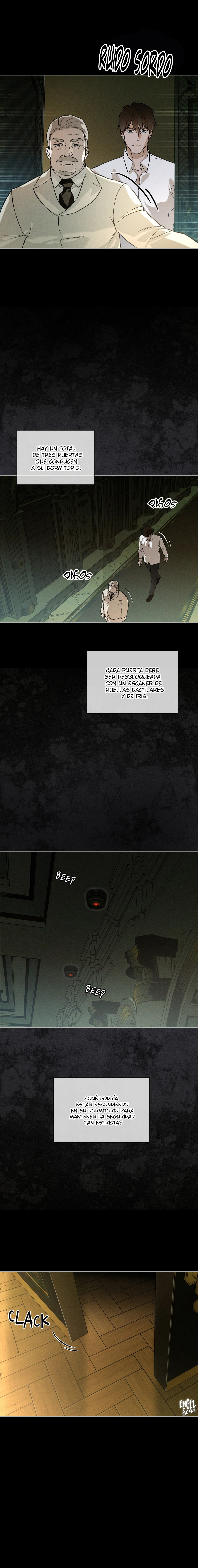 12 Codename: Anastasia