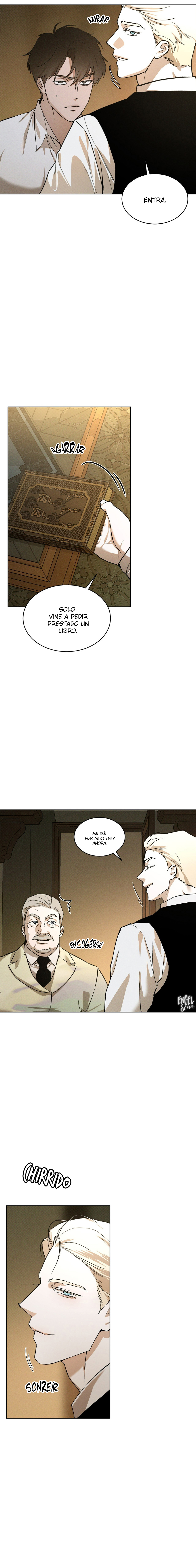 8 Codename: Anastasia