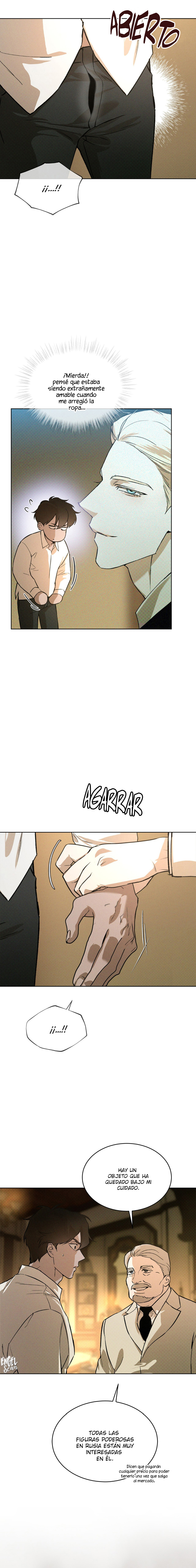 10 Codename: Anastasia