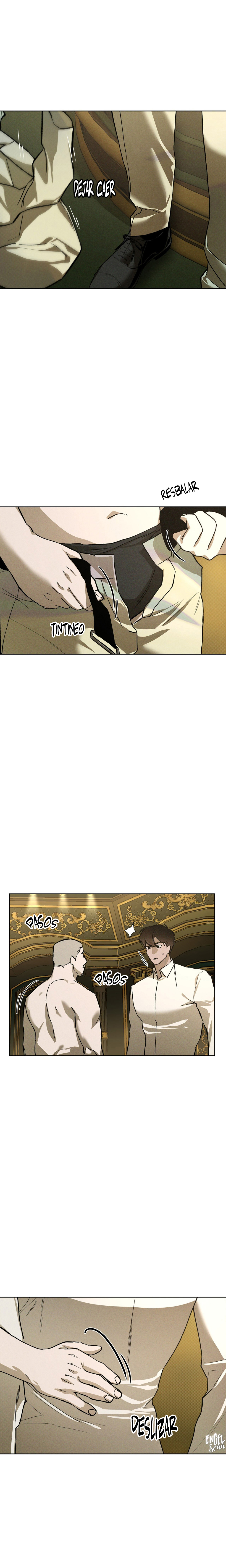 16 Codename: Anastasia