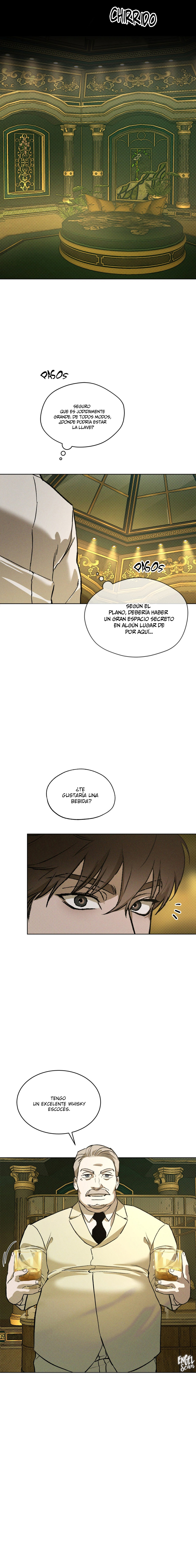 13 Codename: Anastasia