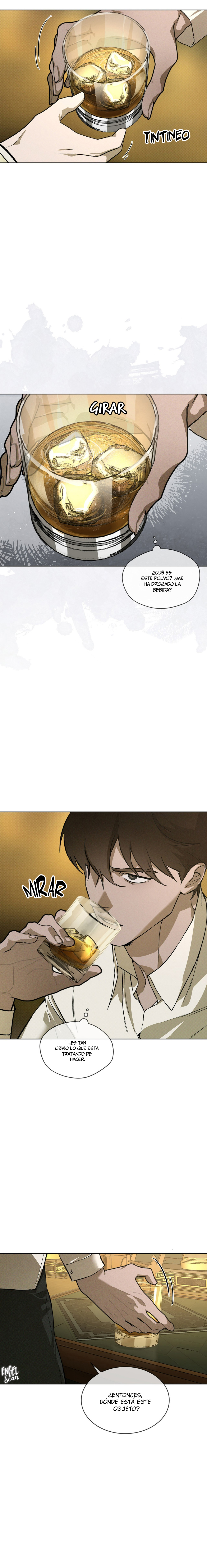 14 Codename: Anastasia