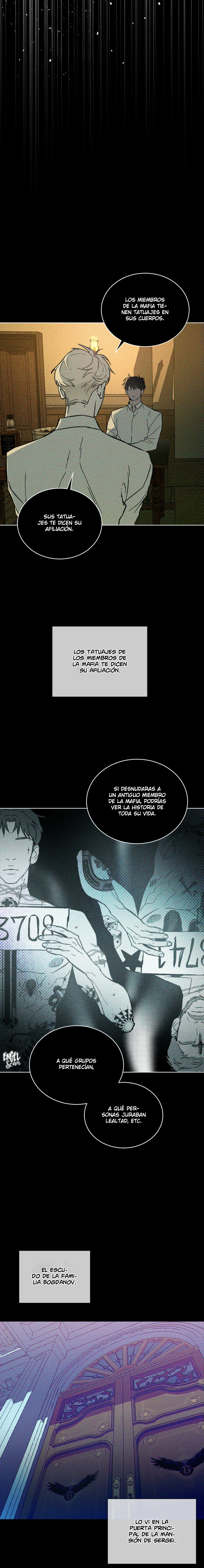 18 Codename: Anastasia