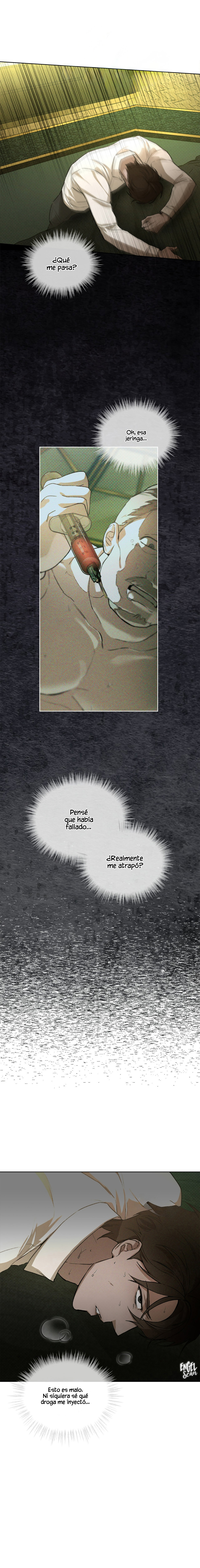 11 Codename: Anastasia