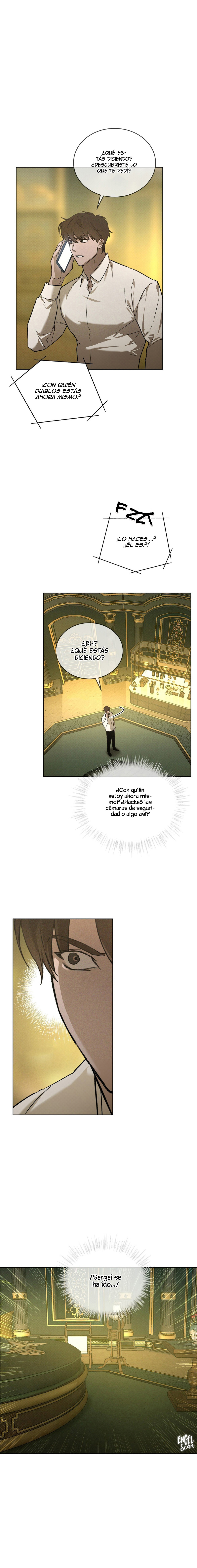 5 Codename: Anastasia