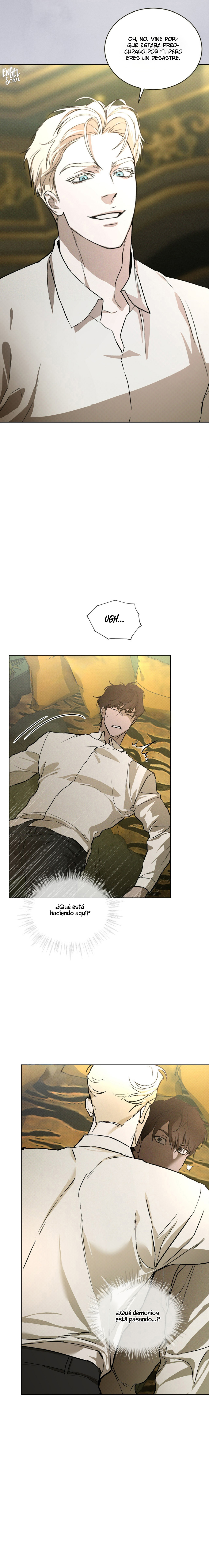 14 Codename: Anastasia