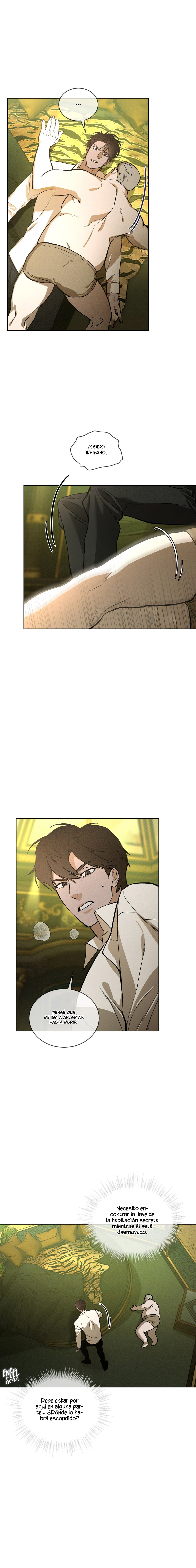 8 Codename: Anastasia