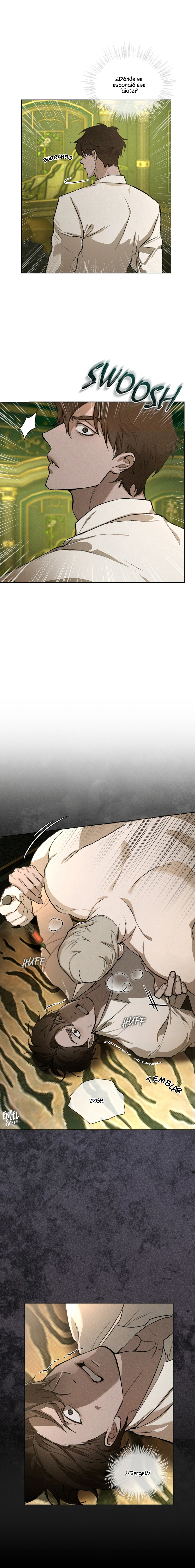 6 Codename: Anastasia