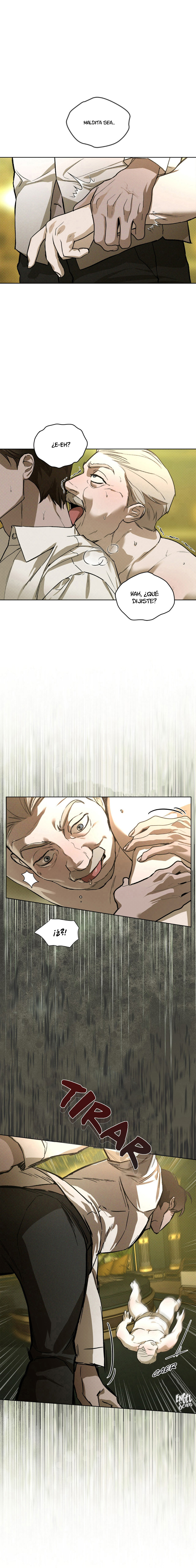 3 Codename: Anastasia