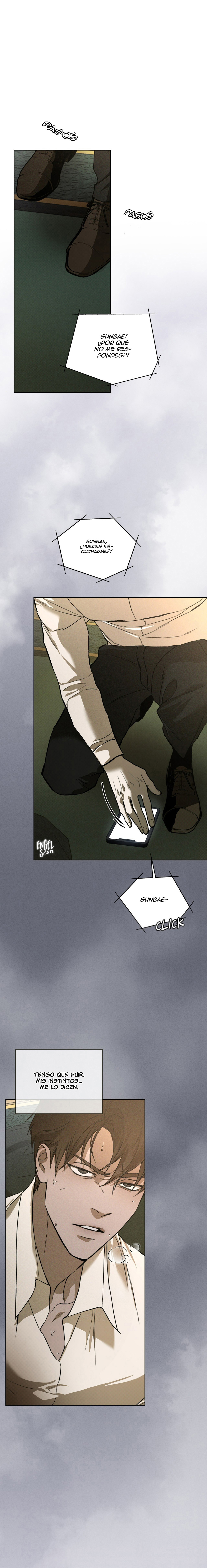 13 Codename: Anastasia